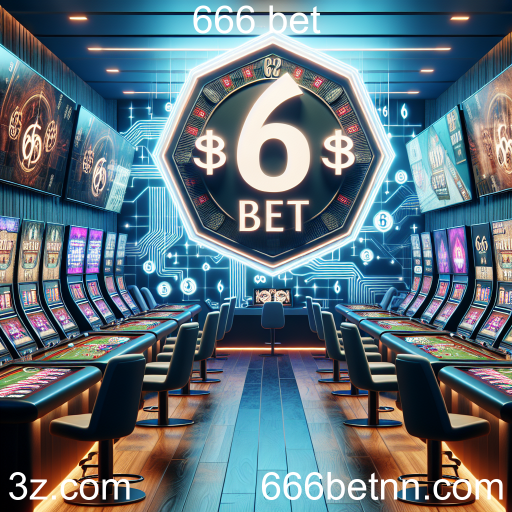 Descubra os Cassinos Online na 666 Bet