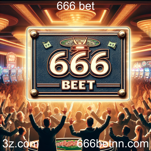 Programa de Fidelidade da 666 Bet: Sucesso Garantido nas Apostas